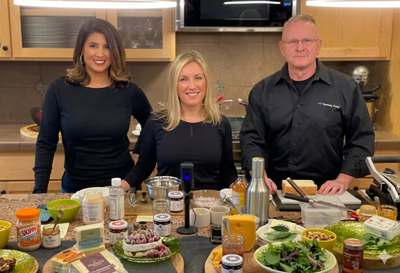 VIRTUAL COUNTER CULTURE WITH DPI AND KELLY’S JELLY