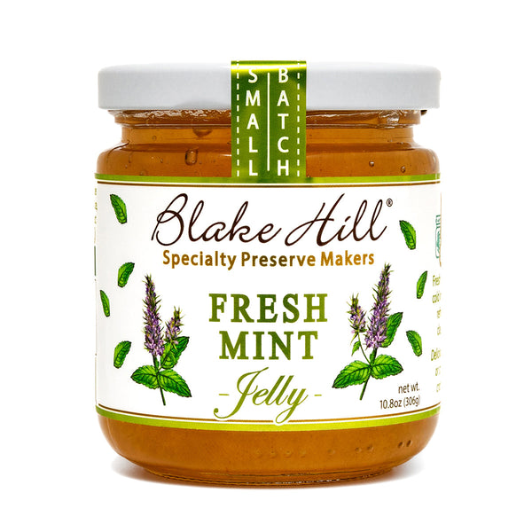 Blake Hill Fresh Mint Jelly 11.5oz