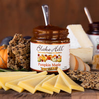 Pumpkin Maple Butter 11.4oz
