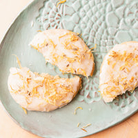 Lemon Champagne Jam