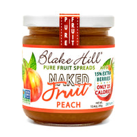 Naked Peach Spread 10.4oz