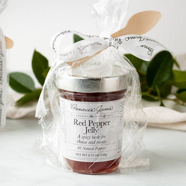 Bonnie's One Perfect Jam