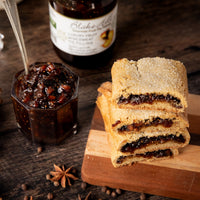 Blake Hill Fruit Mince Pie Filling 16oz