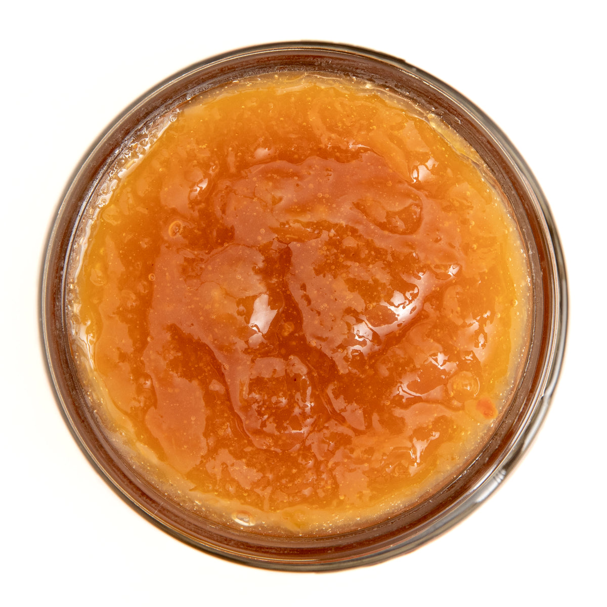 Naked Peach Spread 10.4oz
