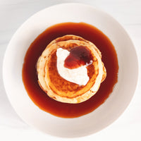 Strawberry Rhubarb Preserve 10.8oz