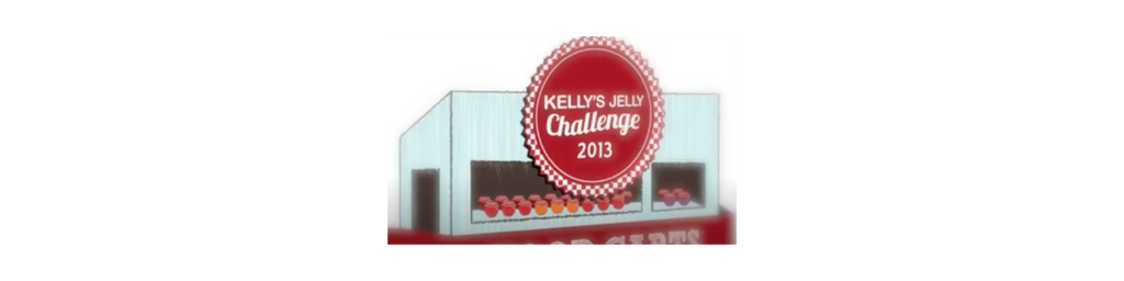 THE 2ND ANNUAL KELLY’S JELLY CHALLENGE-FOOD CARTS