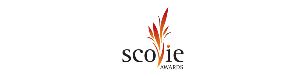 KELLY’S JELLY TAKES FIRST PLACE AT SCOVIE AWARDS