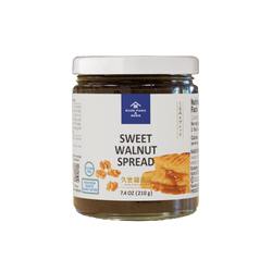 Kuze Fuku Sweet Walnut Spread 7.4 oz (210g)