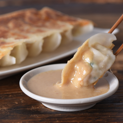 Kuze Fuku Japanese Style Sesame Shabu-Shabu Sauce