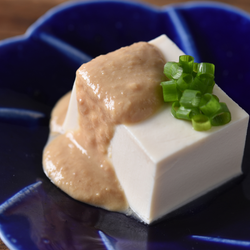 Kuze Fuku Japanese Style Sesame Shabu-Shabu Sauce
