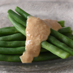 Kuze Fuku Japanese Style Sesame Shabu-Shabu Sauce
