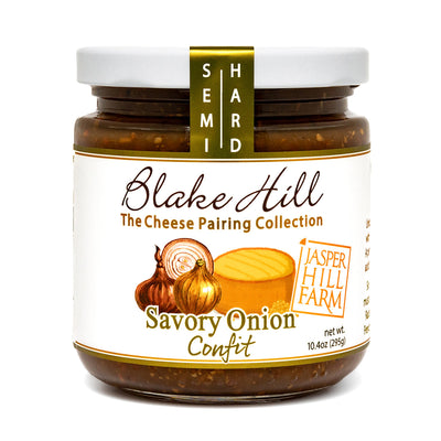 Savory Onion Confit