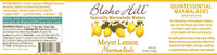 Meyer Lemon Marmalade