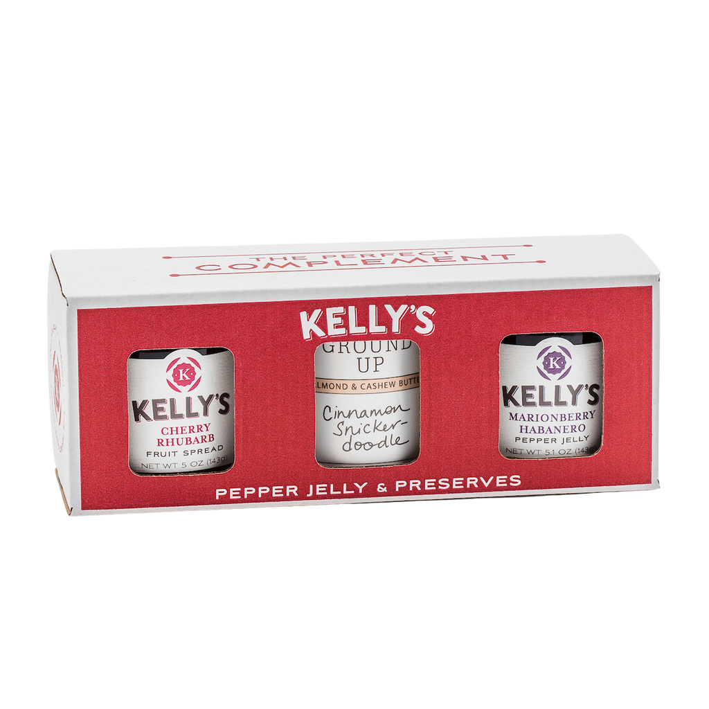 Shop Mini Jelly Kelly with great discounts and prices online - Oct