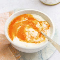 Naked Peach Spread 10.4oz