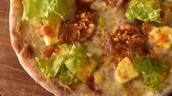 Recipes with Toppings & Rice Toppings