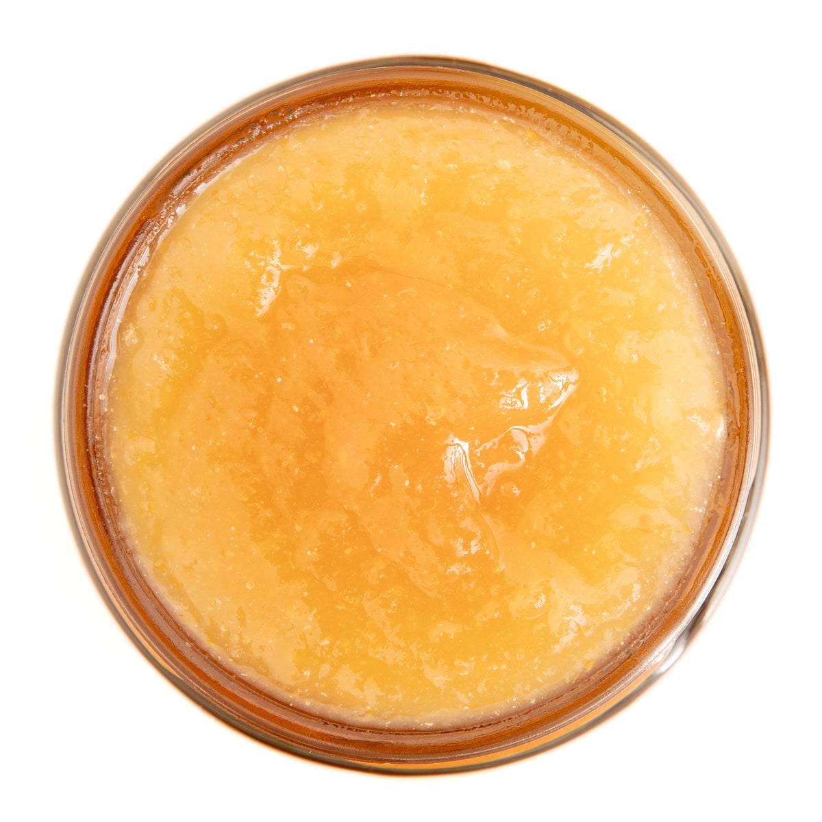 Lemon Champagne Jam