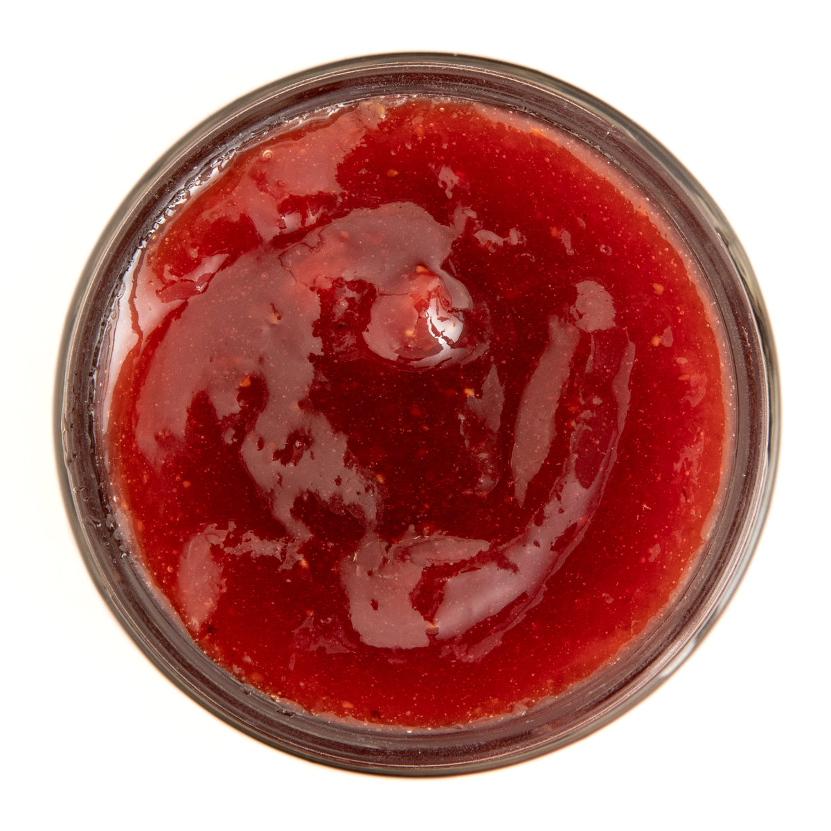 Strawberry Rhubarb Preserve 10.8oz